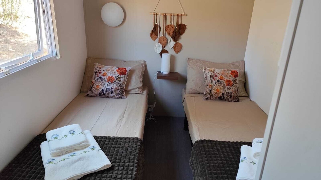 Photo of Bedroom in Martim Longo