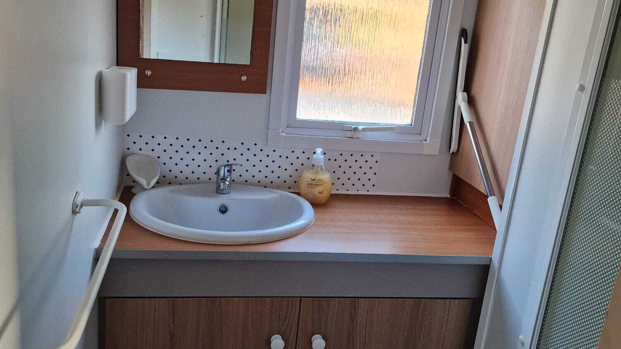Photo of Bathroom in Martim Longo