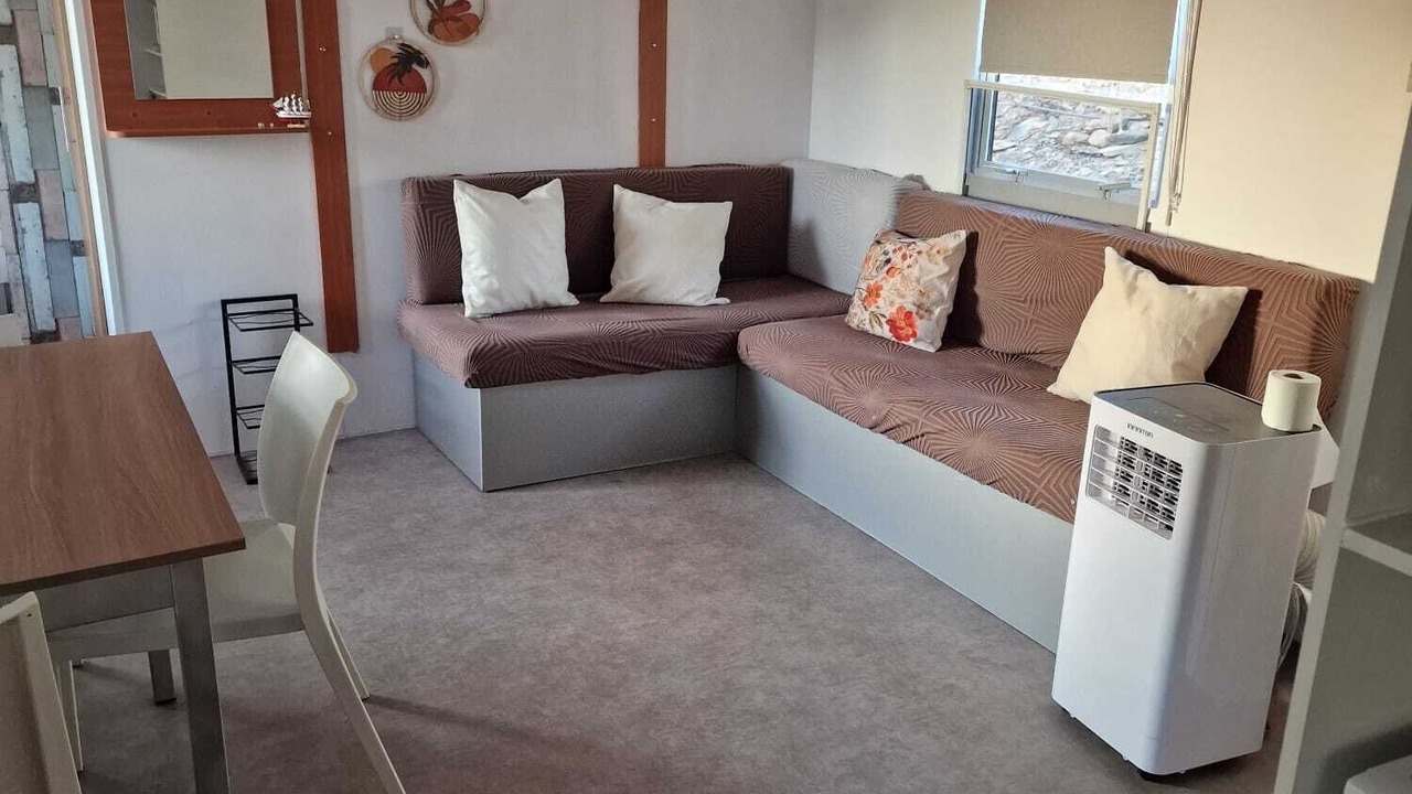 Photo of Livingroom in Martim Longo