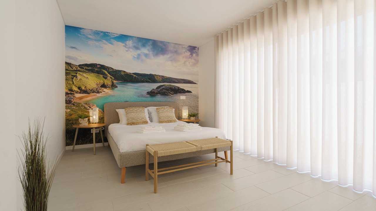 Photo of Bedroom in Atalaia