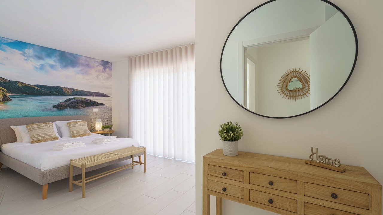 Photo of Bedroom in Atalaia