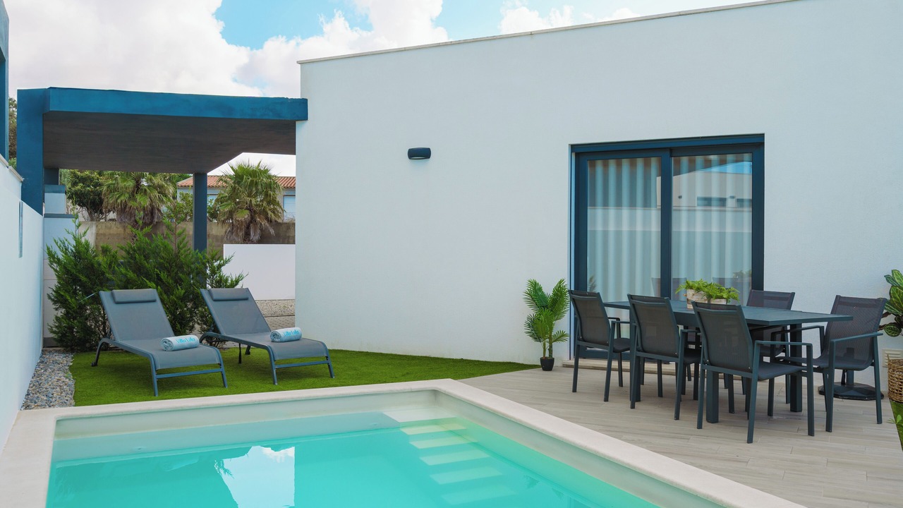 Photo of Outdoor in Atalaia