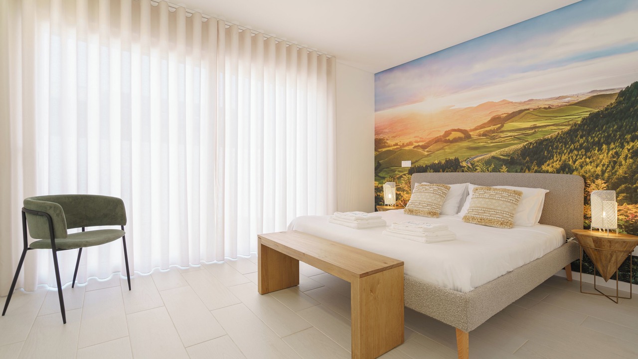 Photo of Bedroom in Atalaia