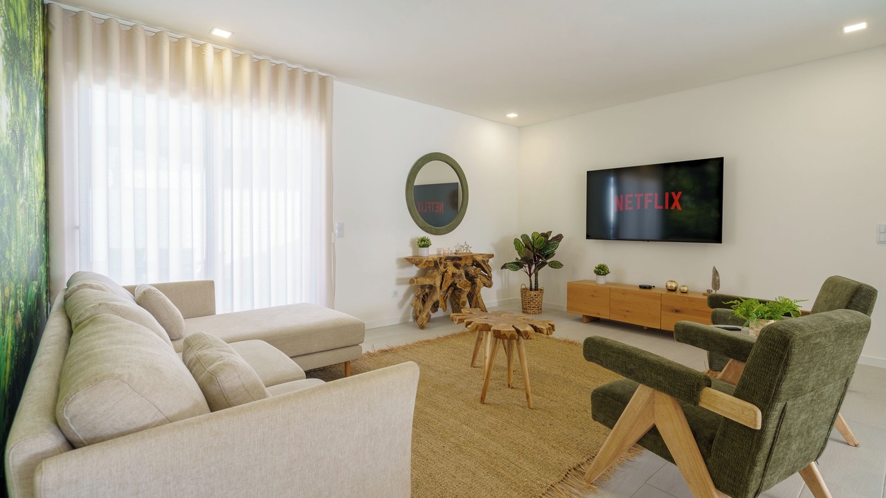 Photo of Livingroom in Atalaia