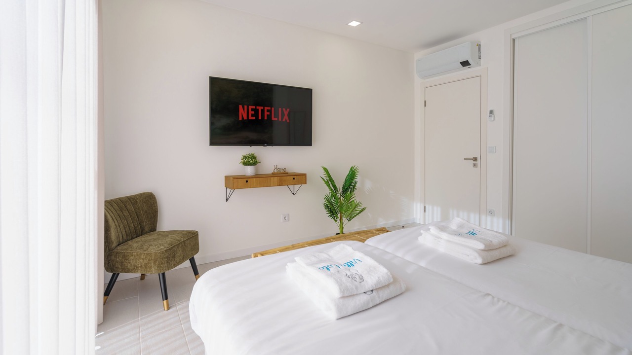 Photo of Bedroom in Atalaia
