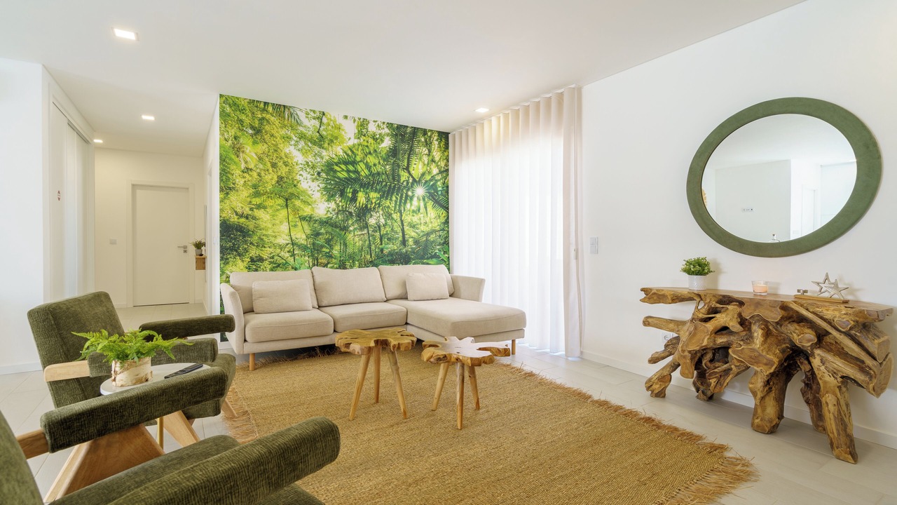 Photo of Livingroom in Atalaia
