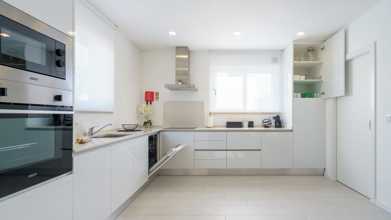 Photo of Kitchen in Atalaia