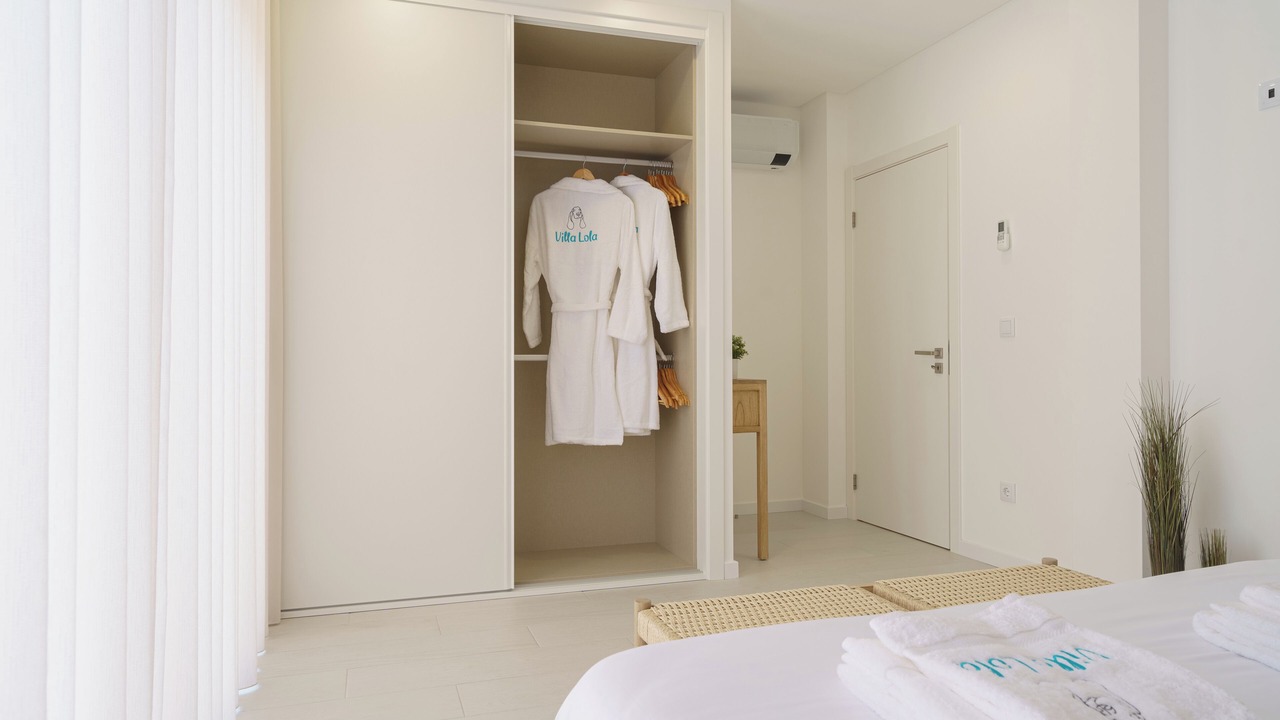 Photo of Bedroom in Atalaia