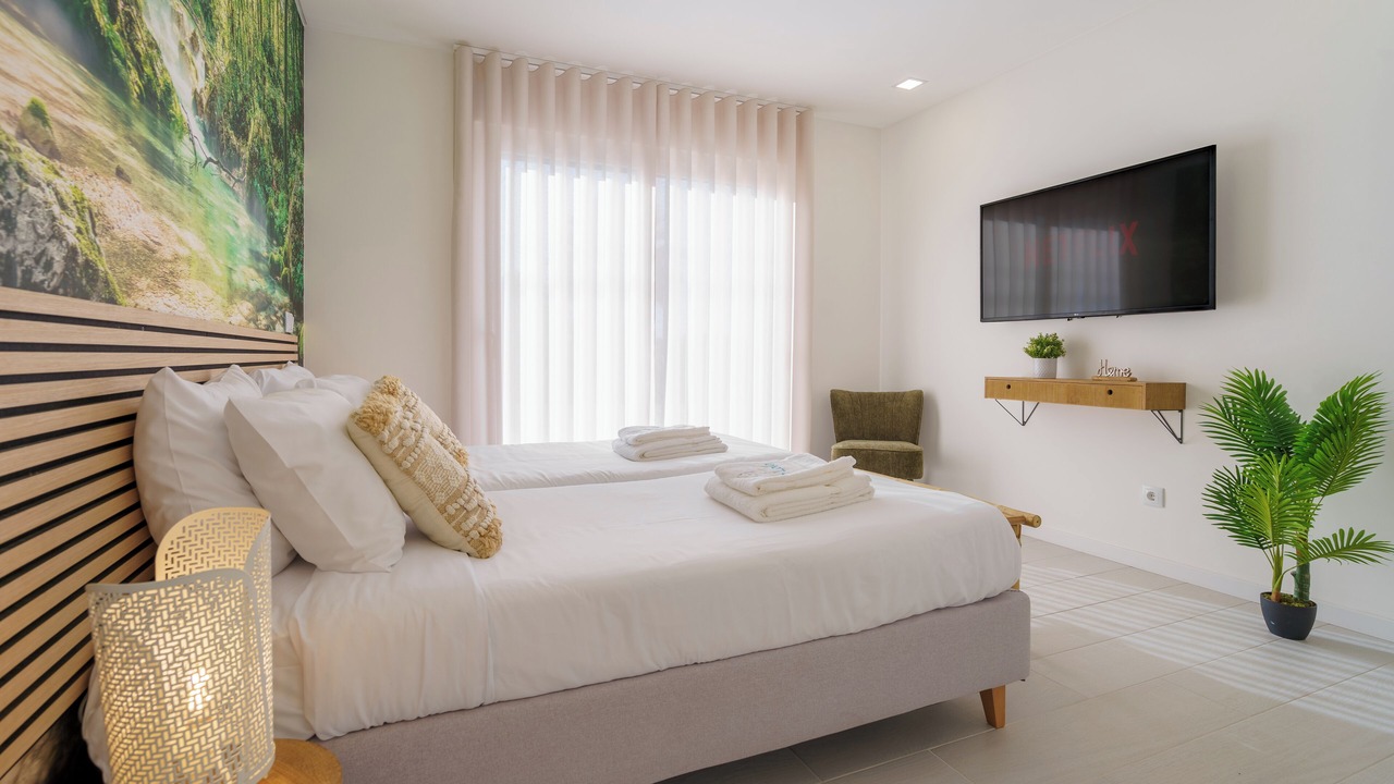 Photo of Bedroom in Atalaia
