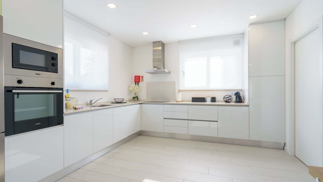 Photo of Kitchen in Atalaia