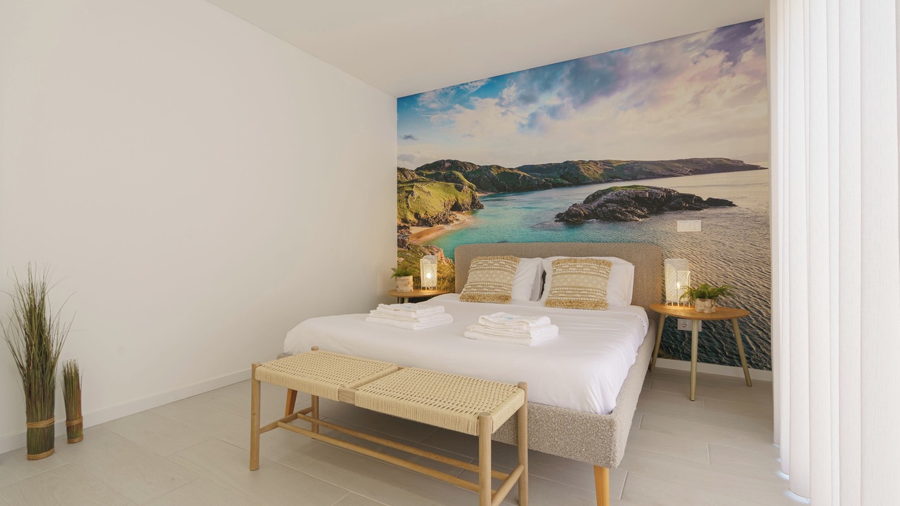 Photo of Bedroom in Atalaia
