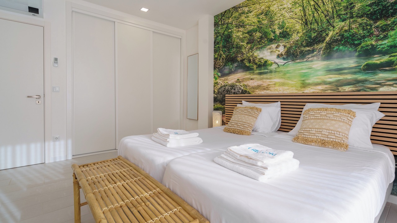 Photo of Bedroom in Atalaia