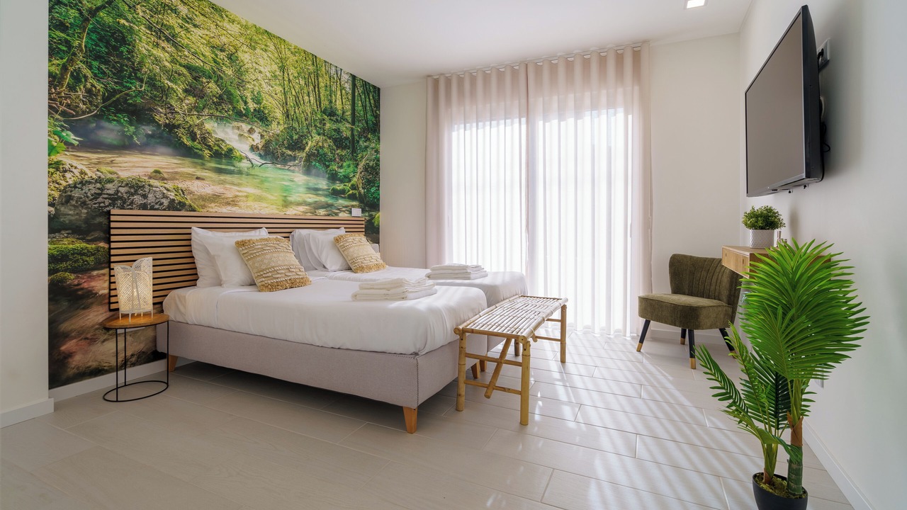 Photo of Bedroom in Atalaia