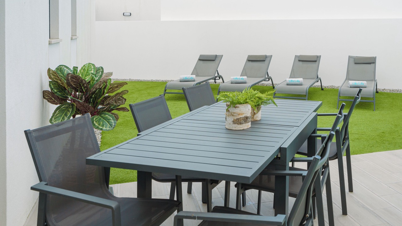 Photo of Outdoor in Atalaia