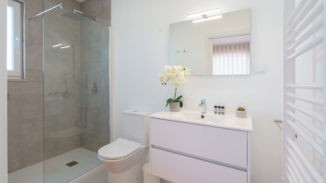 Photo of Bathroom in Atalaia