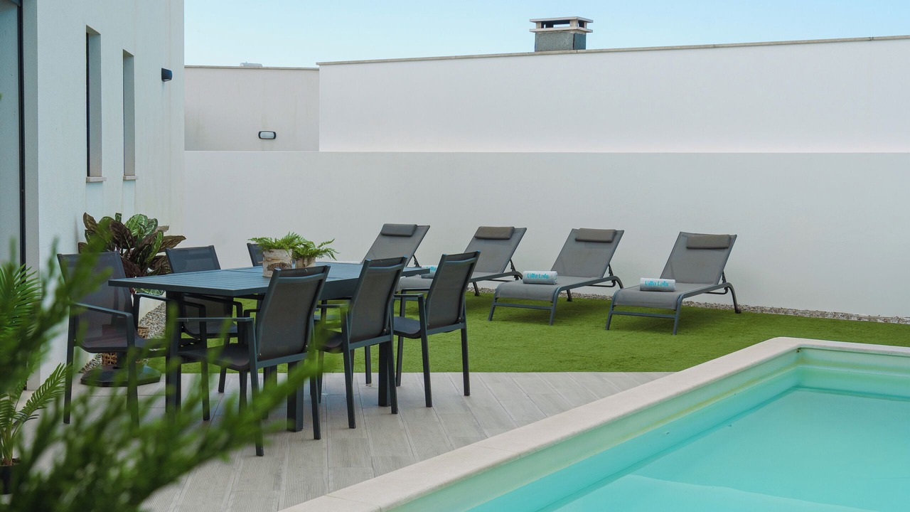 Photo of Outdoor in Atalaia