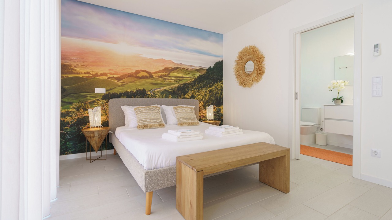 Photo of Bedroom in Atalaia