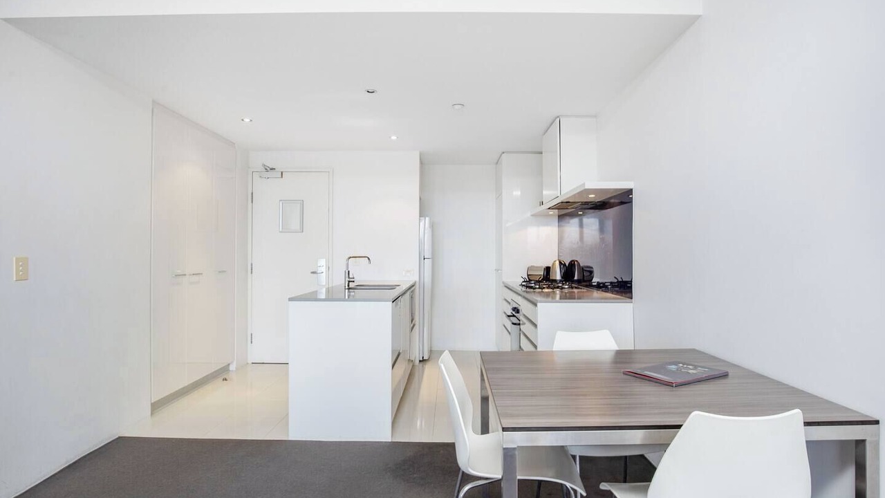 Photo of Kitchen in Surfers Paradise
