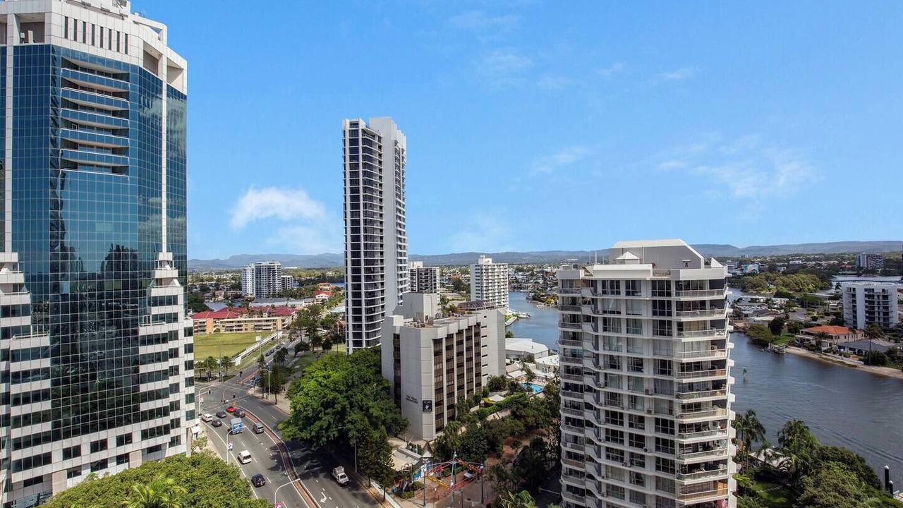 Photo of Outdoor in Surfers Paradise