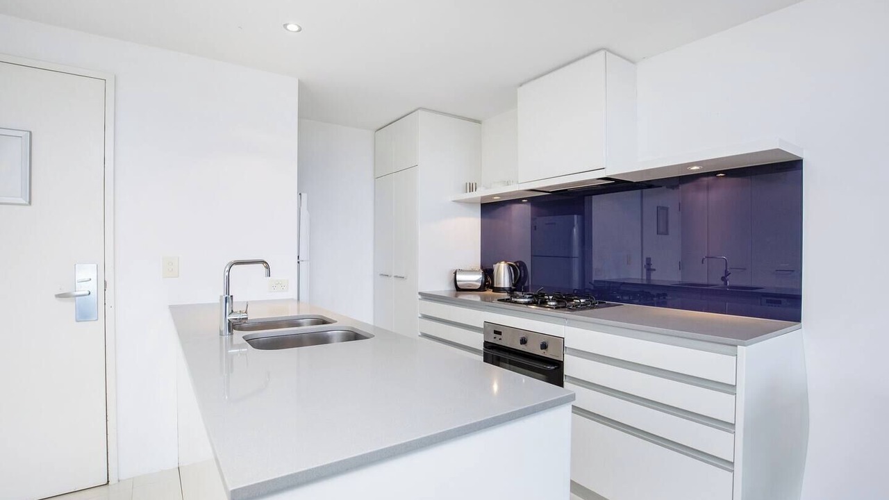 Photo of Kitchen in Surfers Paradise
