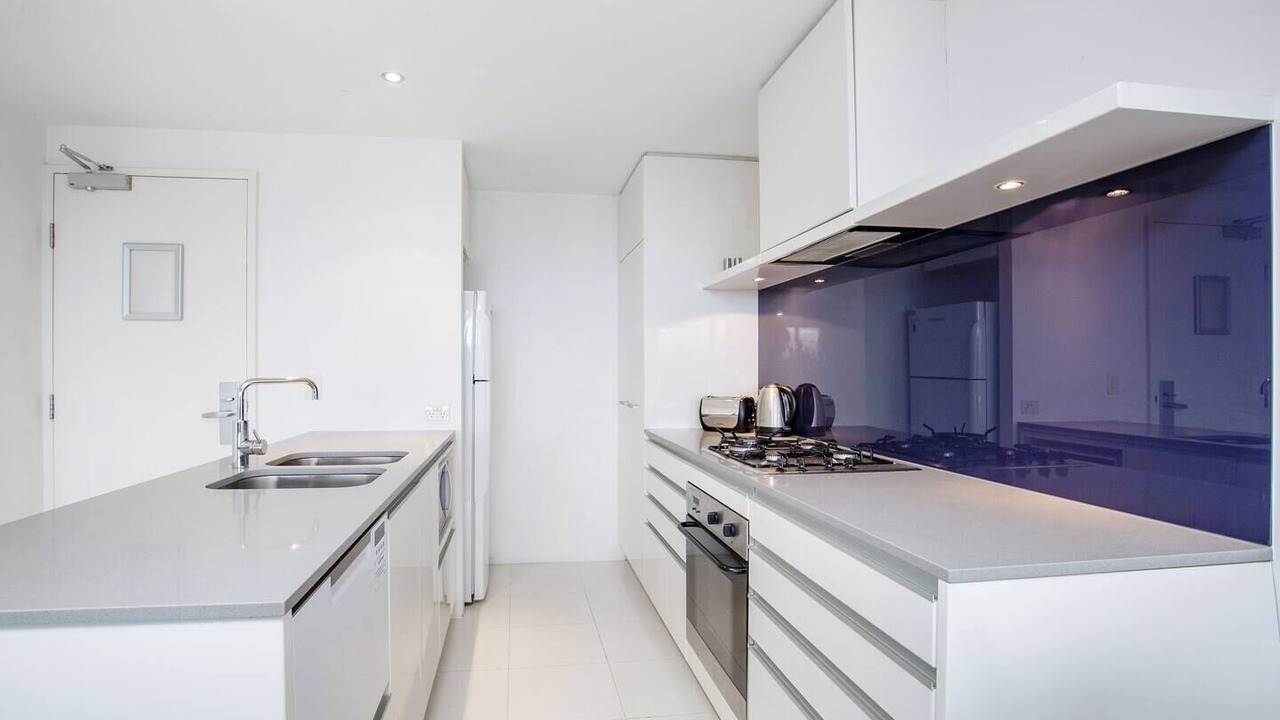 Photo of Kitchen in Surfers Paradise