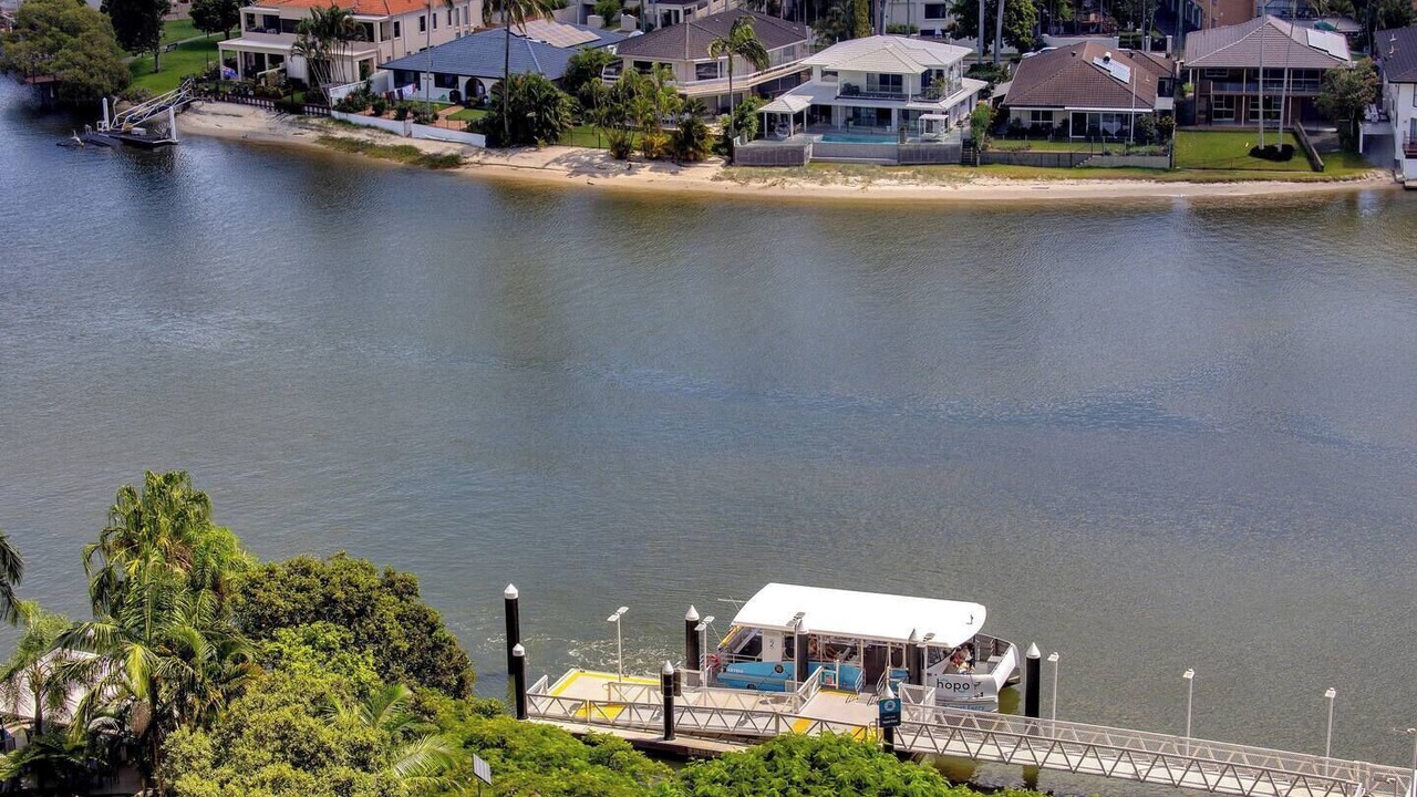 Photo of Outdoor in Surfers Paradise