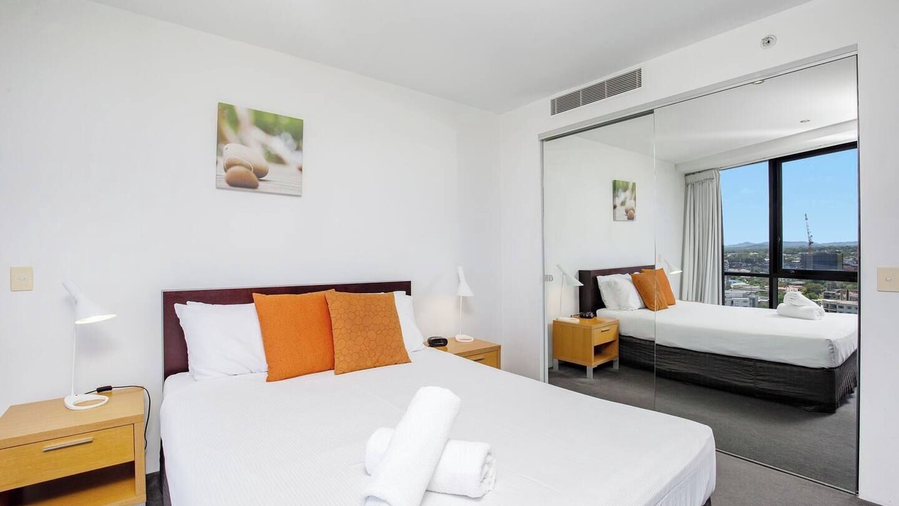 Photo of Bedroom in Surfers Paradise