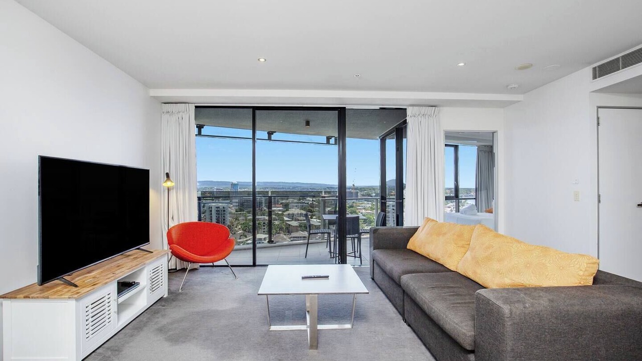Photo of Bedroom in Surfers Paradise