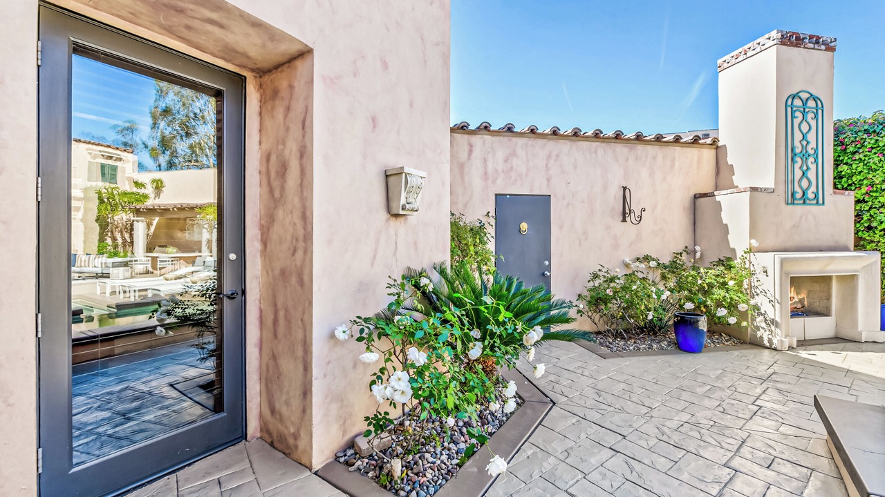 Photo of Outdoor in Rancho Mirage