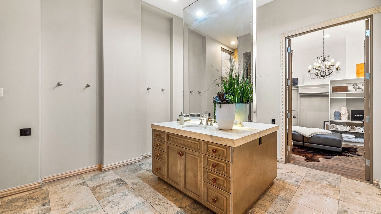 Photo of Bathroom in Rancho Mirage