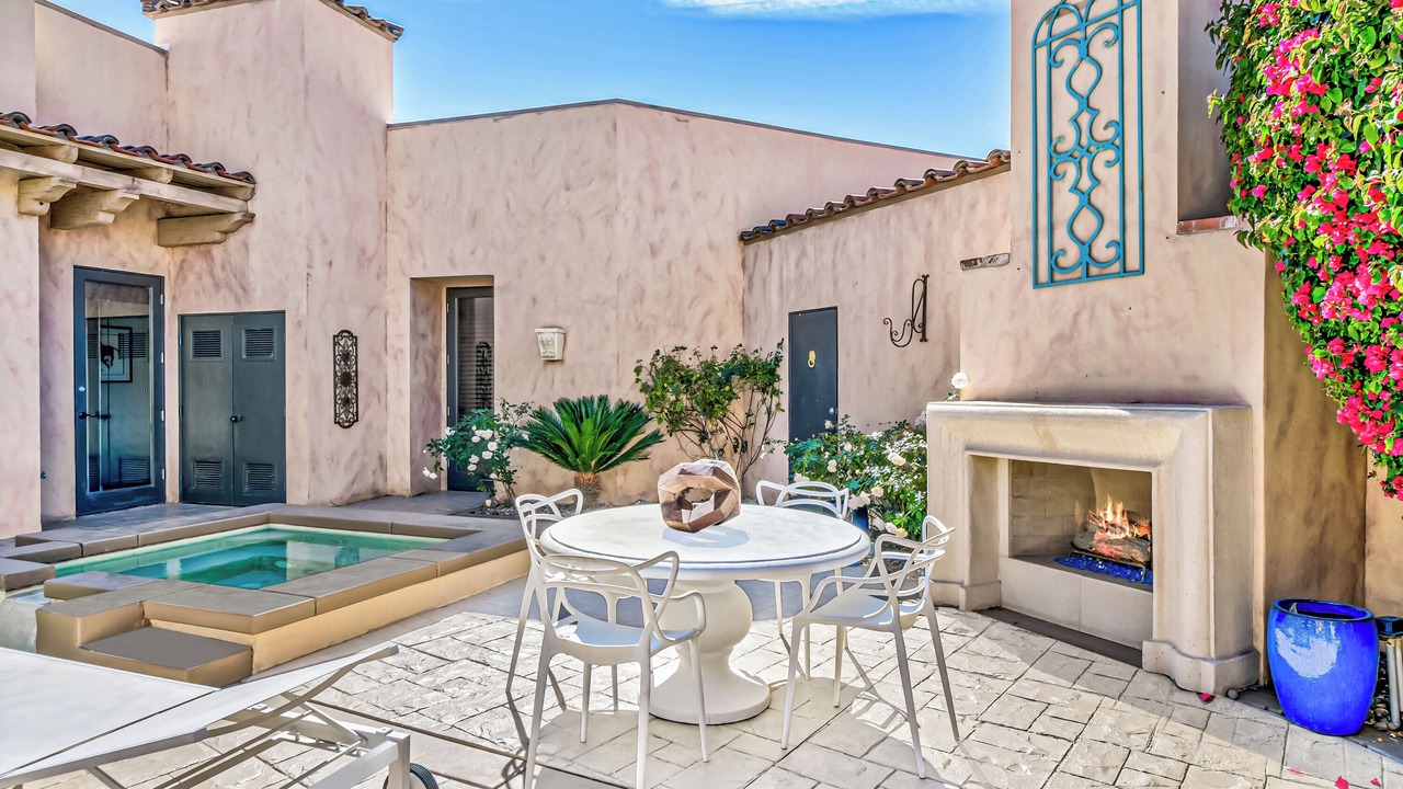 Photo of Outdoor in Rancho Mirage