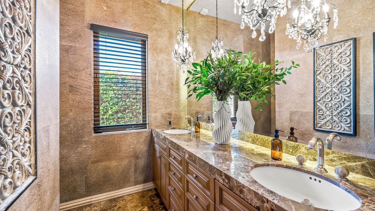 Photo of Bathroom in Rancho Mirage