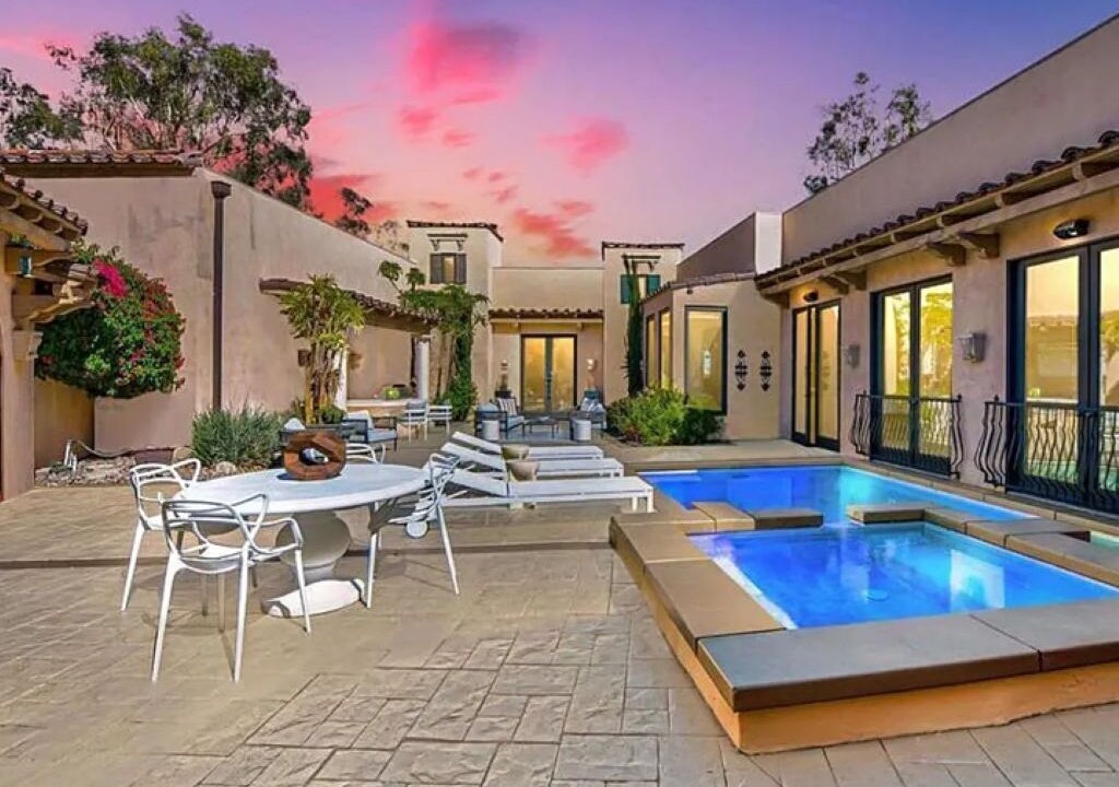 Photo of Outdoor in Rancho Mirage