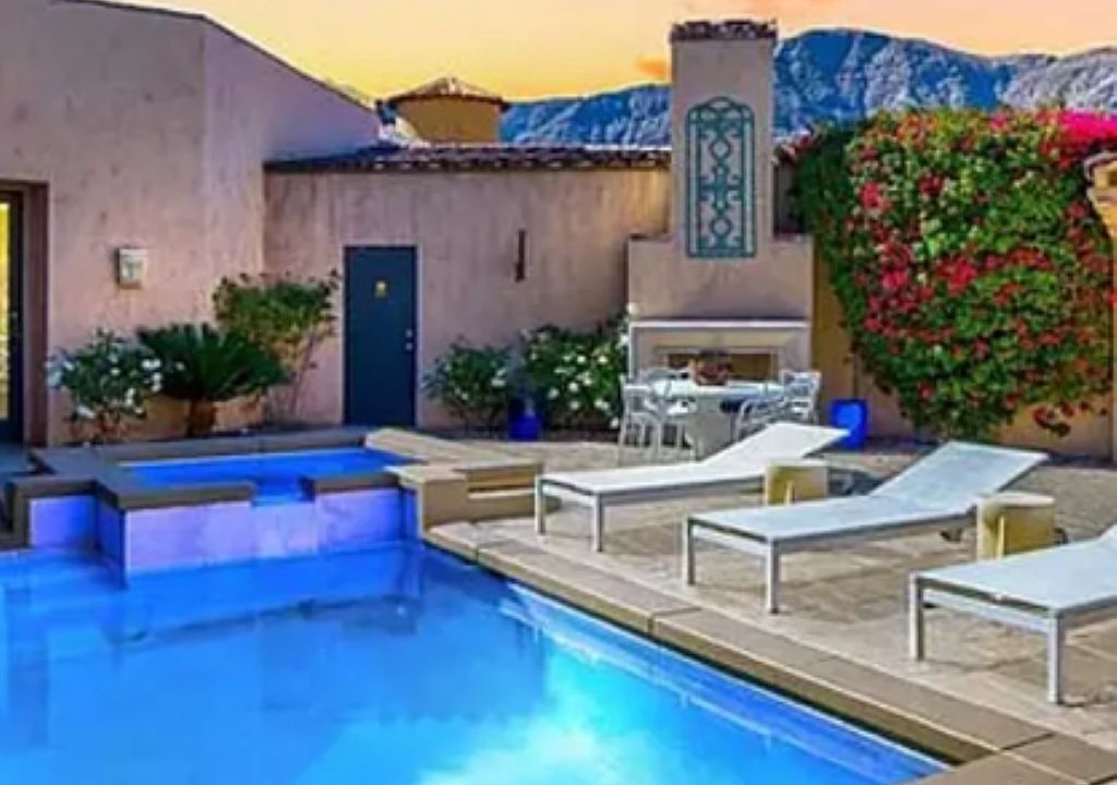 Photo of Outdoor in Rancho Mirage