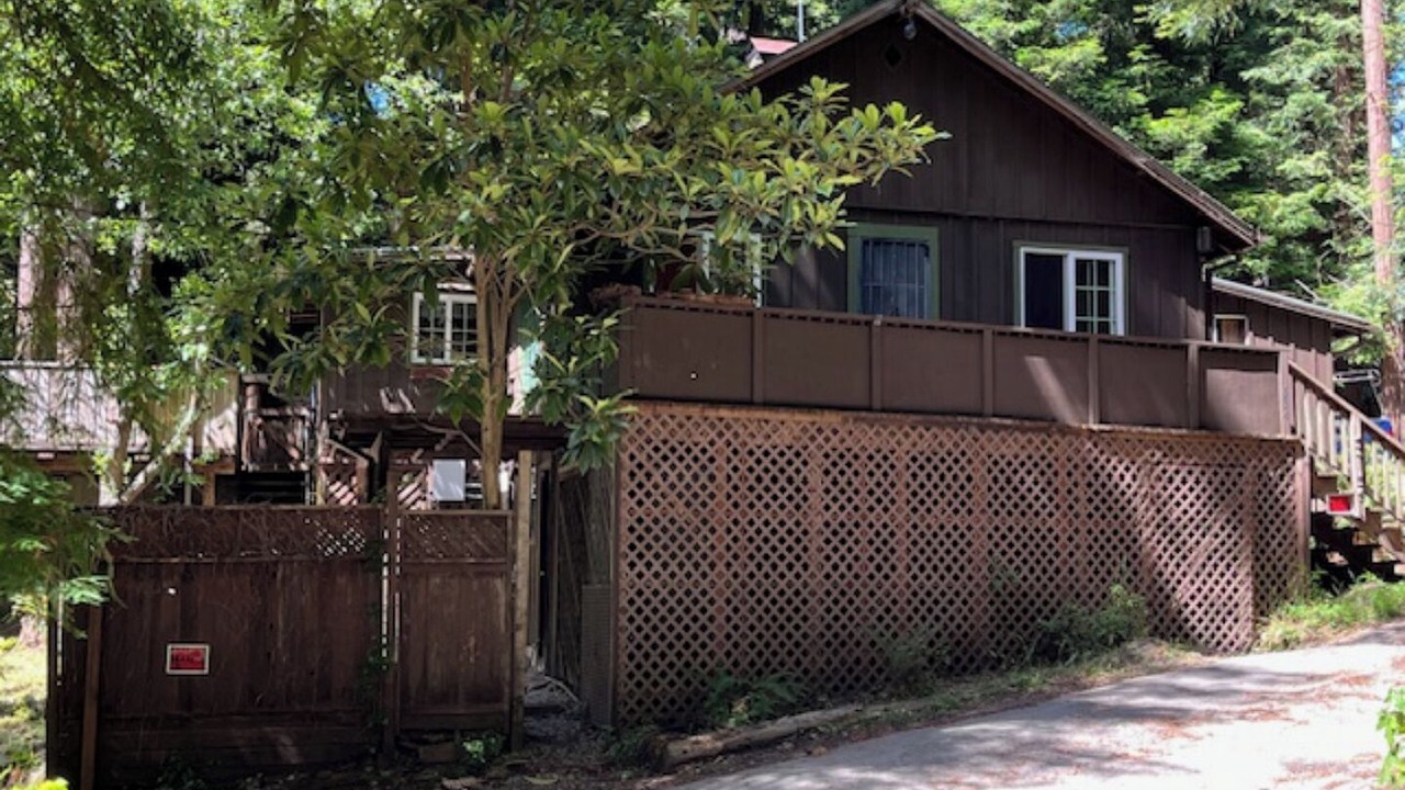 Photo of Outdoor in San Mateo County