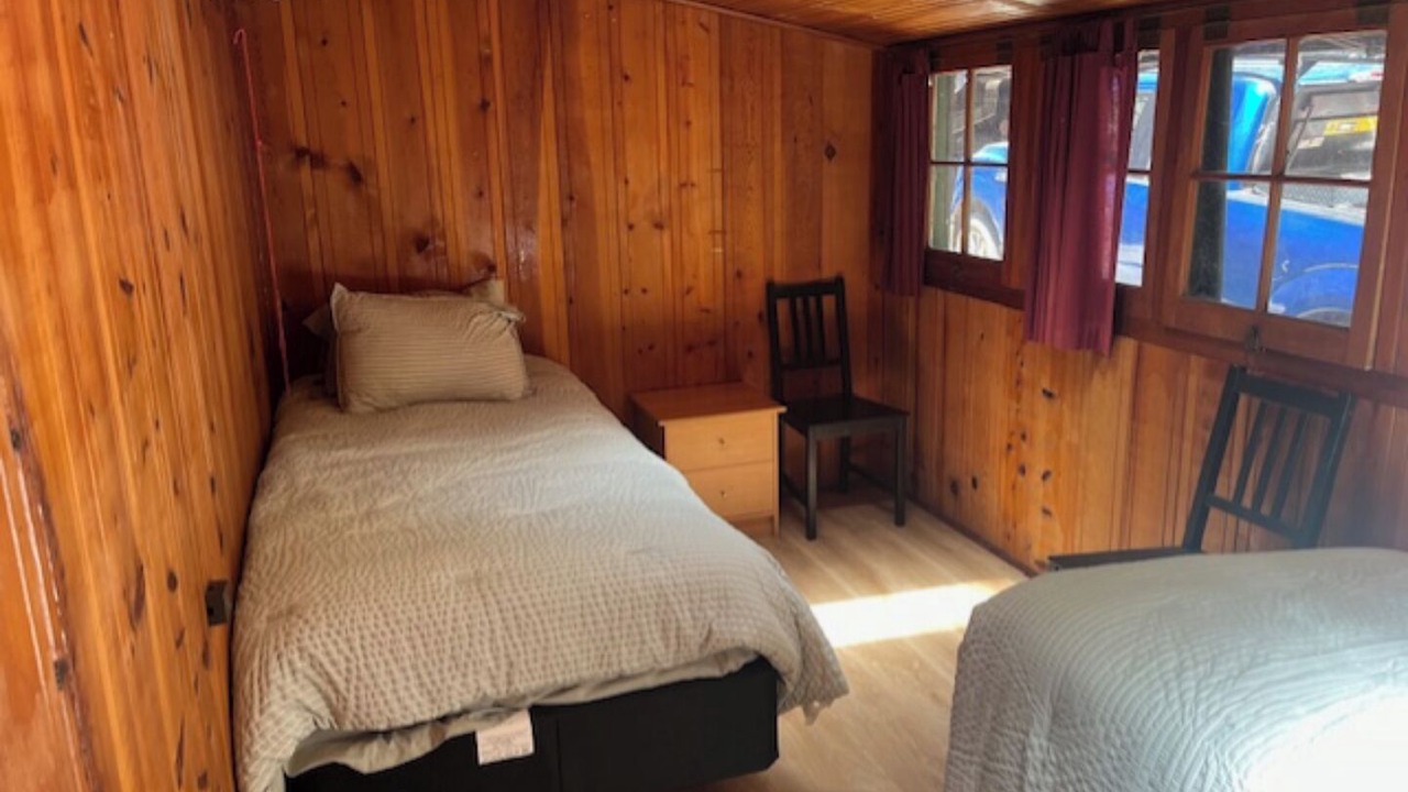 Photo of Bedroom in San Mateo County