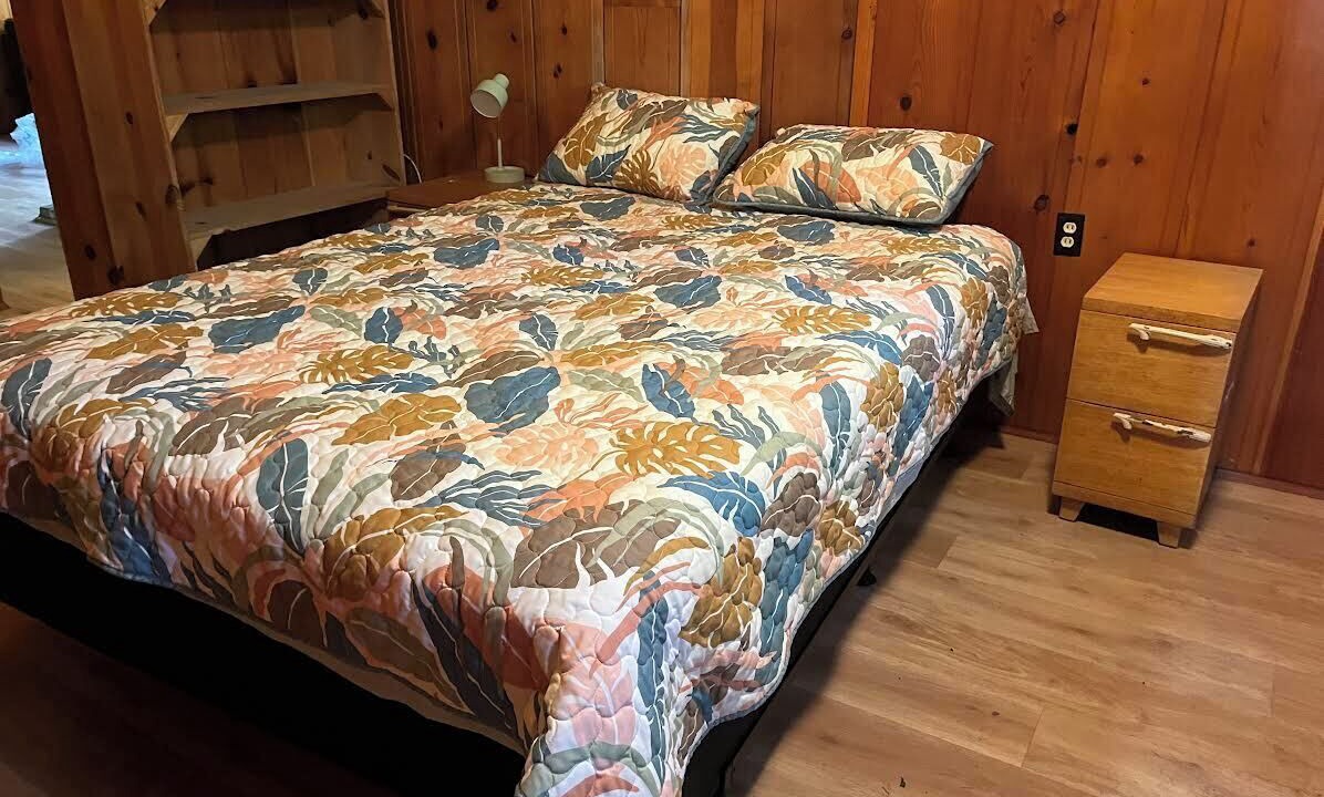Photo of Bedroom in San Mateo County