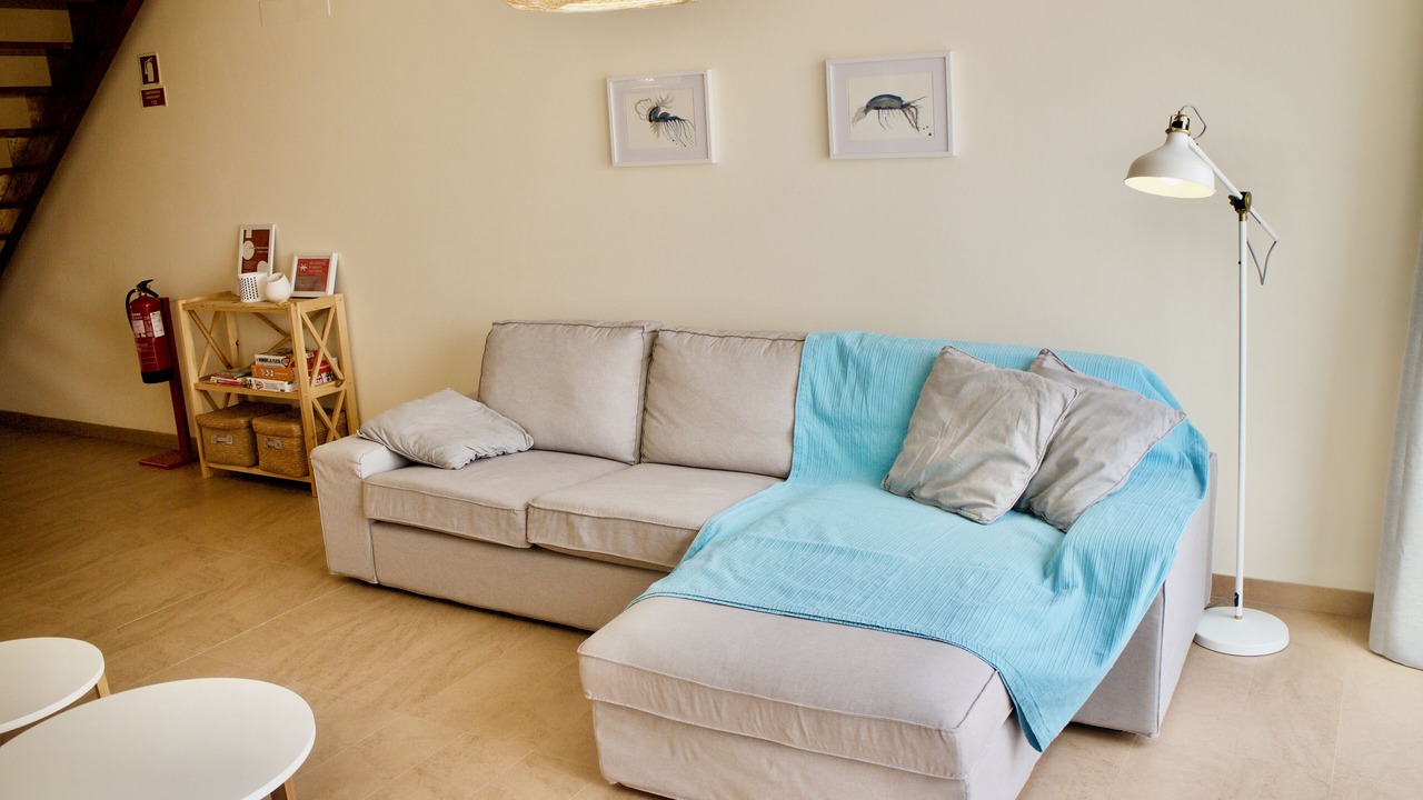 Photo of Livingroom in Algoz