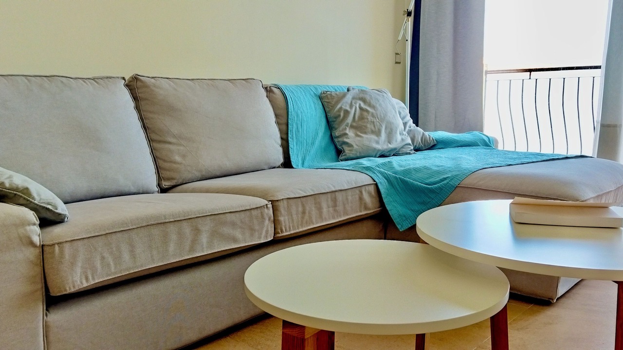 Photo of Livingroom in Algoz