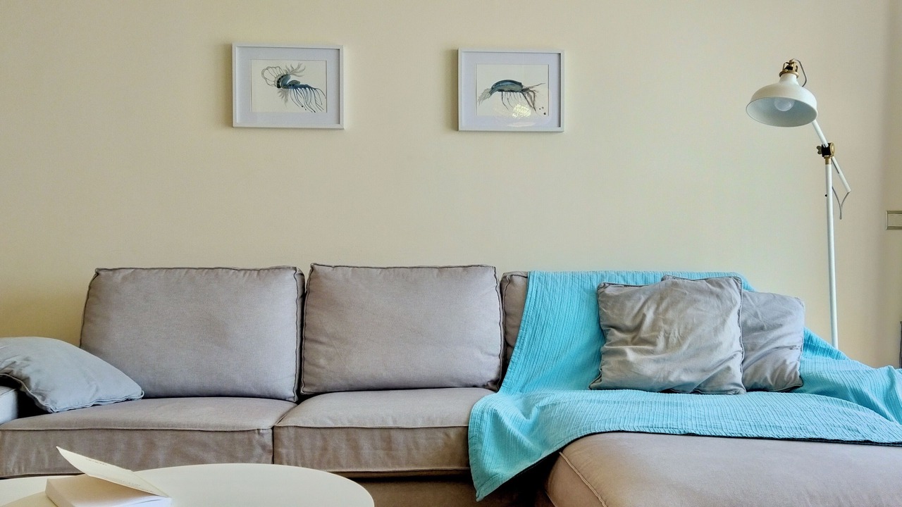 Photo of Livingroom in Algoz