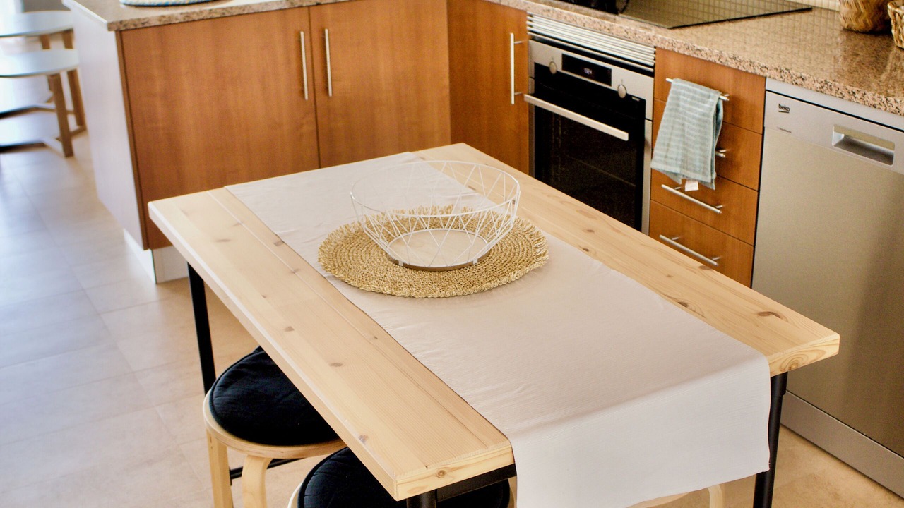 Photo of Kitchen in Algoz