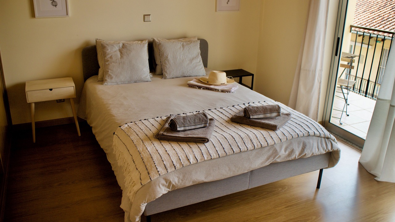 Photo of Bedroom in Algoz