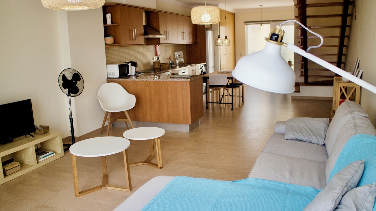 Photo of Livingroom in Algoz