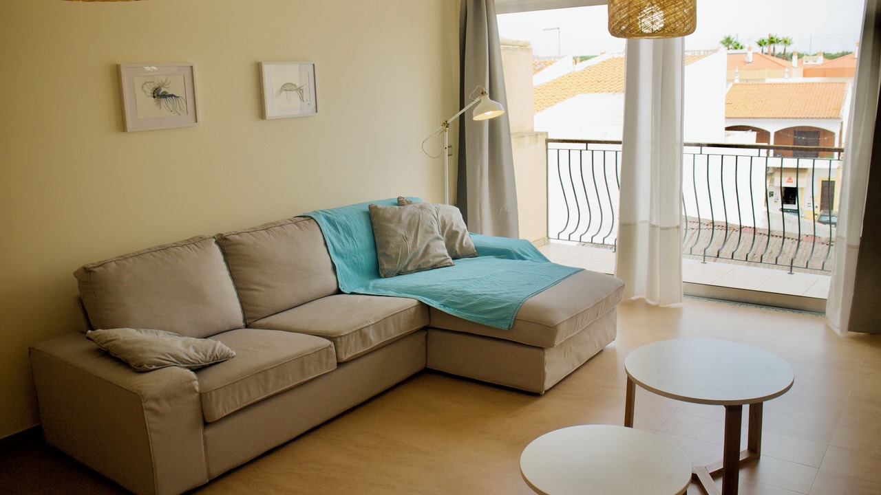 Photo of Livingroom in Algoz
