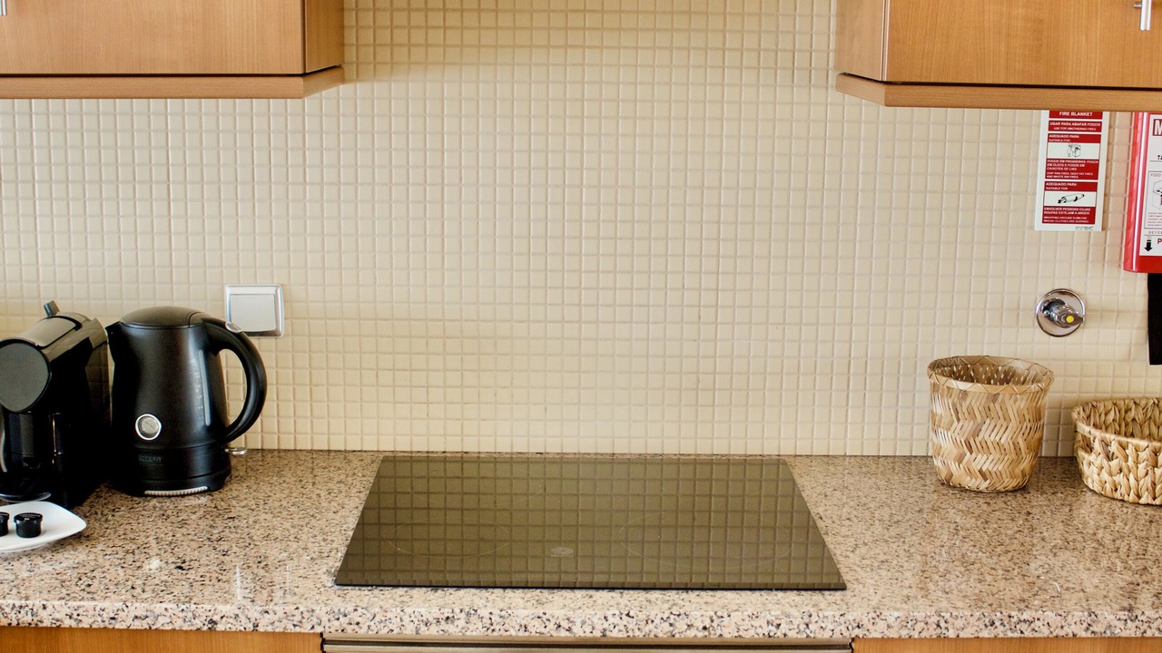 Photo of Kitchen in Algoz