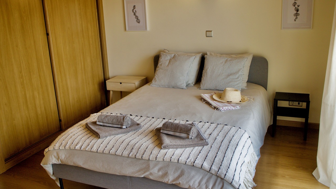 Photo of Bedroom in Algoz