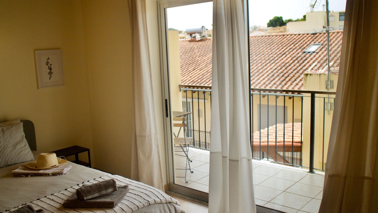 Photo of Bedroom in Algoz