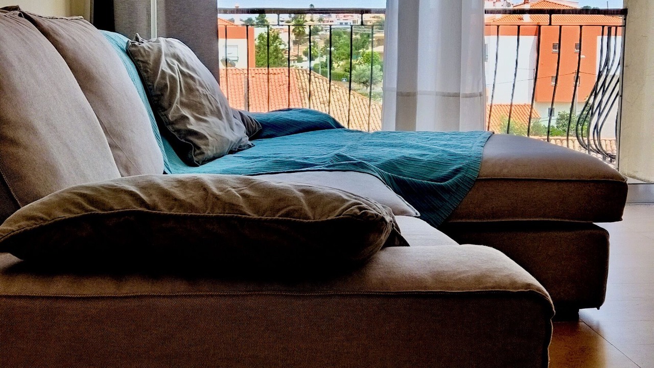 Photo of Livingroom in Algoz