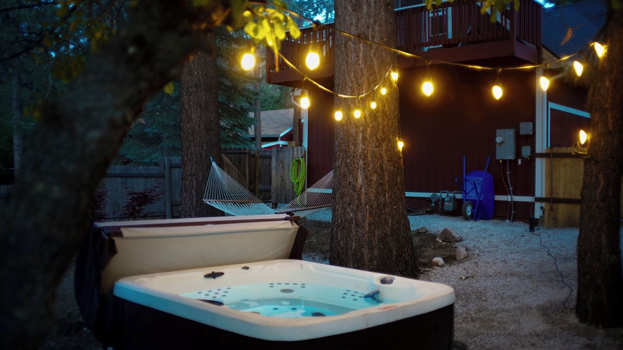 Photo of Outdoor in Woodlands