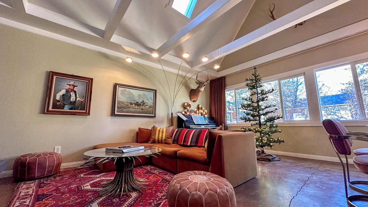 Photo of Livingroom in Woodlands